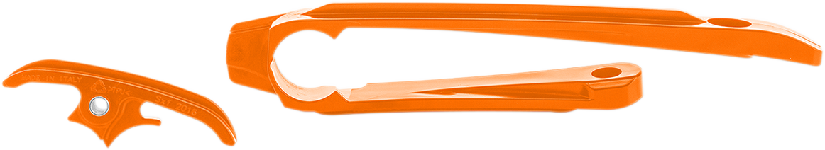 Chain Slider - KTM - Orange 2017 - 2023