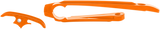 Chain Slider - KTM - Orange 2017 - 2023