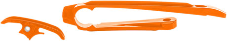 Chain Slider - KTM - Orange 2017 - 2023