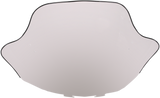 Windshield - 18\" - Smoke - Arctic Cat 1991 - 1994