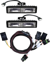 Reverse Light - Flood