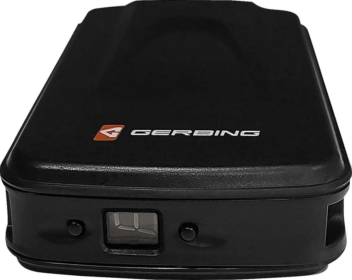 Battery - 12 V - 9000 mAh - w/ Remote