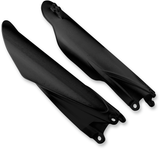 Fork Guards - Black 2005 - 2024