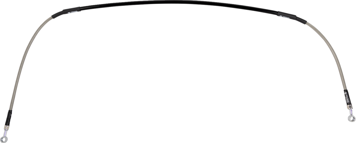 Brake Line - Stainless Steel 2022 - 2025