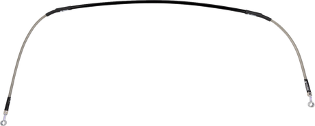 Brake Line - Stainless Steel 2022 - 2025