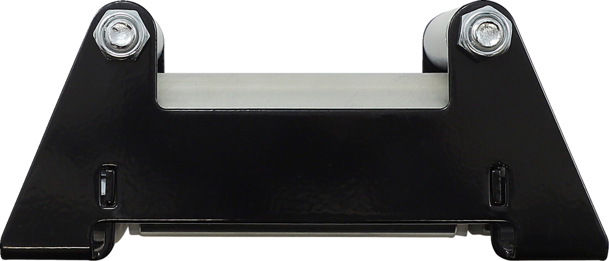 Plow Roller Fairlead - UTV