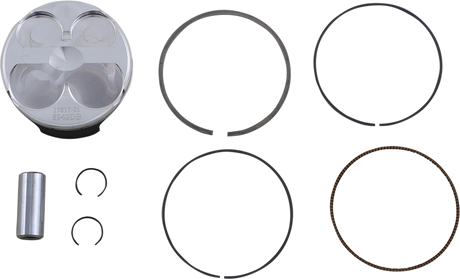 Piston Kit - 76.96 mm - Yamaha 2016 - 2019