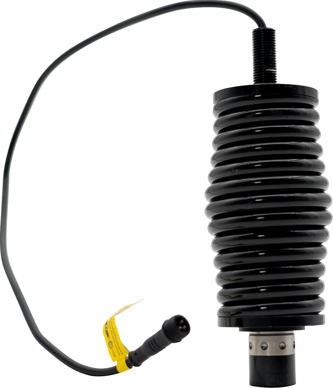 Brite Lites Whip Spring Base for Super Chunk Whip Kit