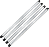 Pushrod Kit - 74\" - Big Twin 1948 - 1952