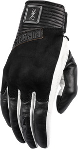 Boxer Gloves - White - XL