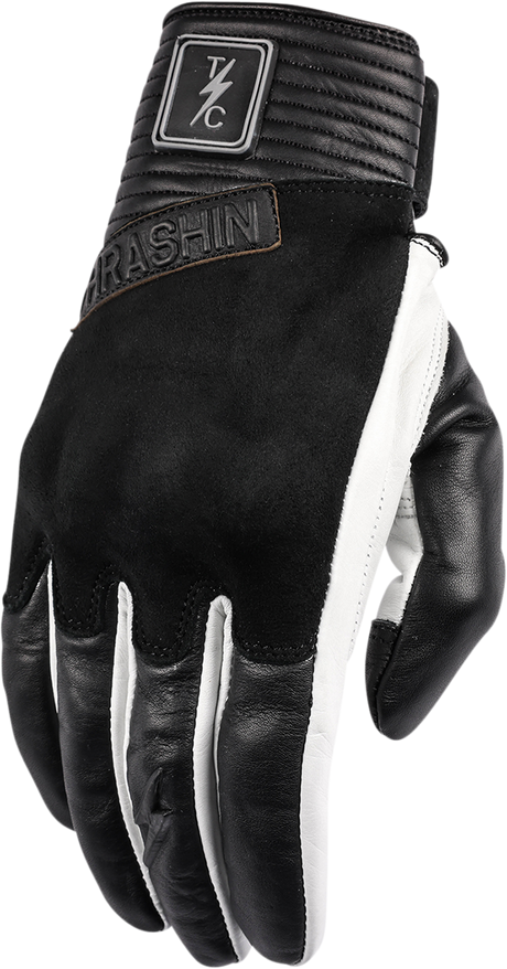 Boxer Gloves - White - Medium