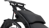 Rackpack Tail Bag System - Black - Ducati Multistrada V4 \'21-\'24 2021 - 2024