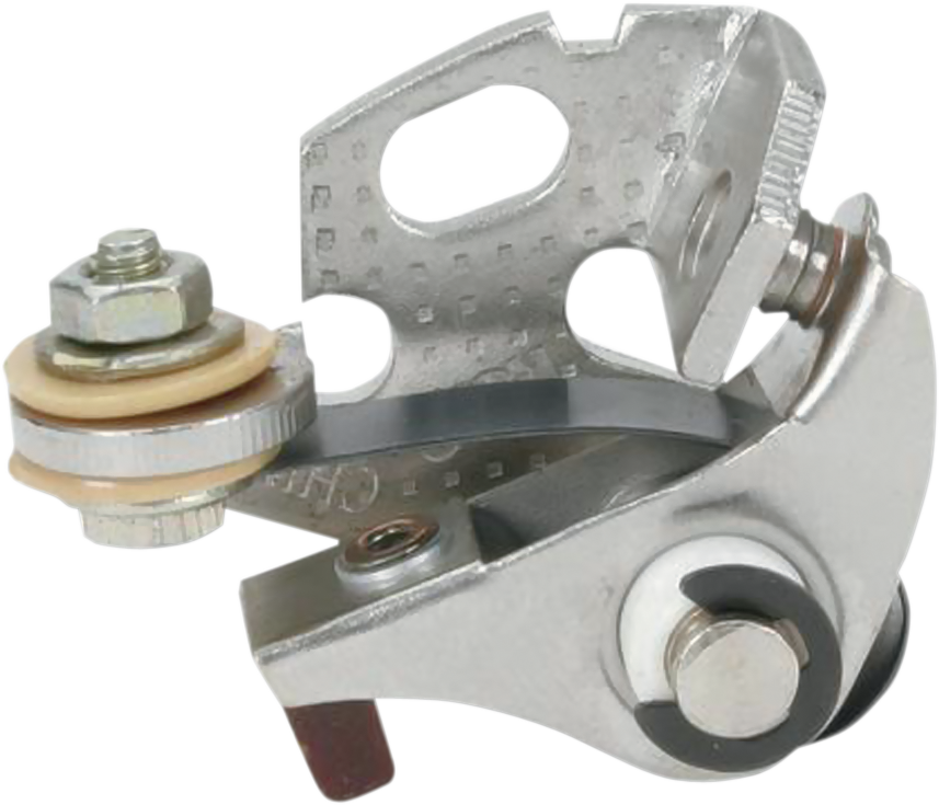 Ignition Points - Honda 1972 - 1979