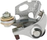 Ignition Points - Honda 1972 - 1979
