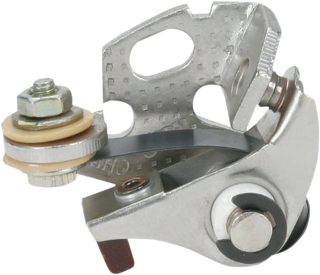 Ignition Points - Honda 1972 - 1979