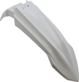 Front Fender - White 2020 - 2023