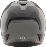 ATS-1R Helmet - Gloss Gray - XL
