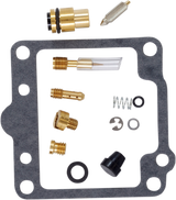 Carburetor Repair Kit - Suzuki 1980 - 1981