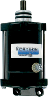 Starter - 700 2002 - 2013