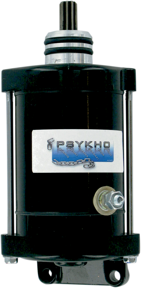 Starter - 700 2002 - 2013