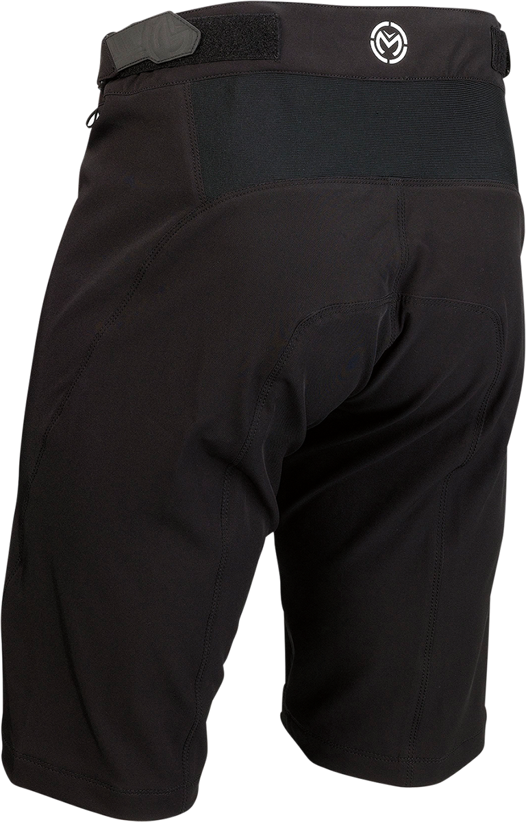 Mountain Bike Shorts - Black - US 30