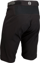 Mountain Bike Shorts - Black - US 36