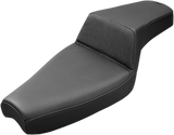 Step-Up Seat - Gripper - Black - XL 1977 - 2003