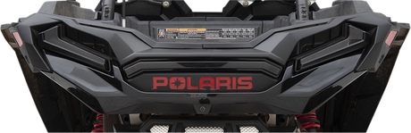 Taillights - LED - RZR1000 - Black 2017 - 2020