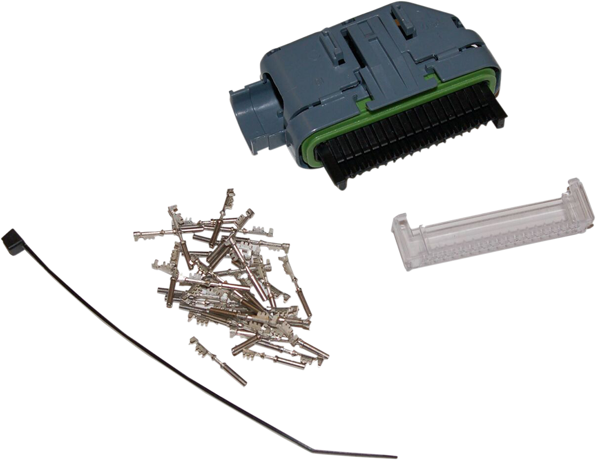 Delphi ECM 36 Pin Connector Kit 2002 - 2011