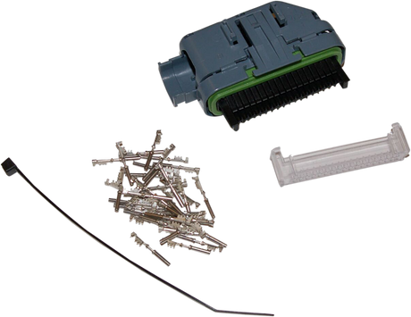Delphi ECM 36 Pin Connector Kit 2002 - 2011