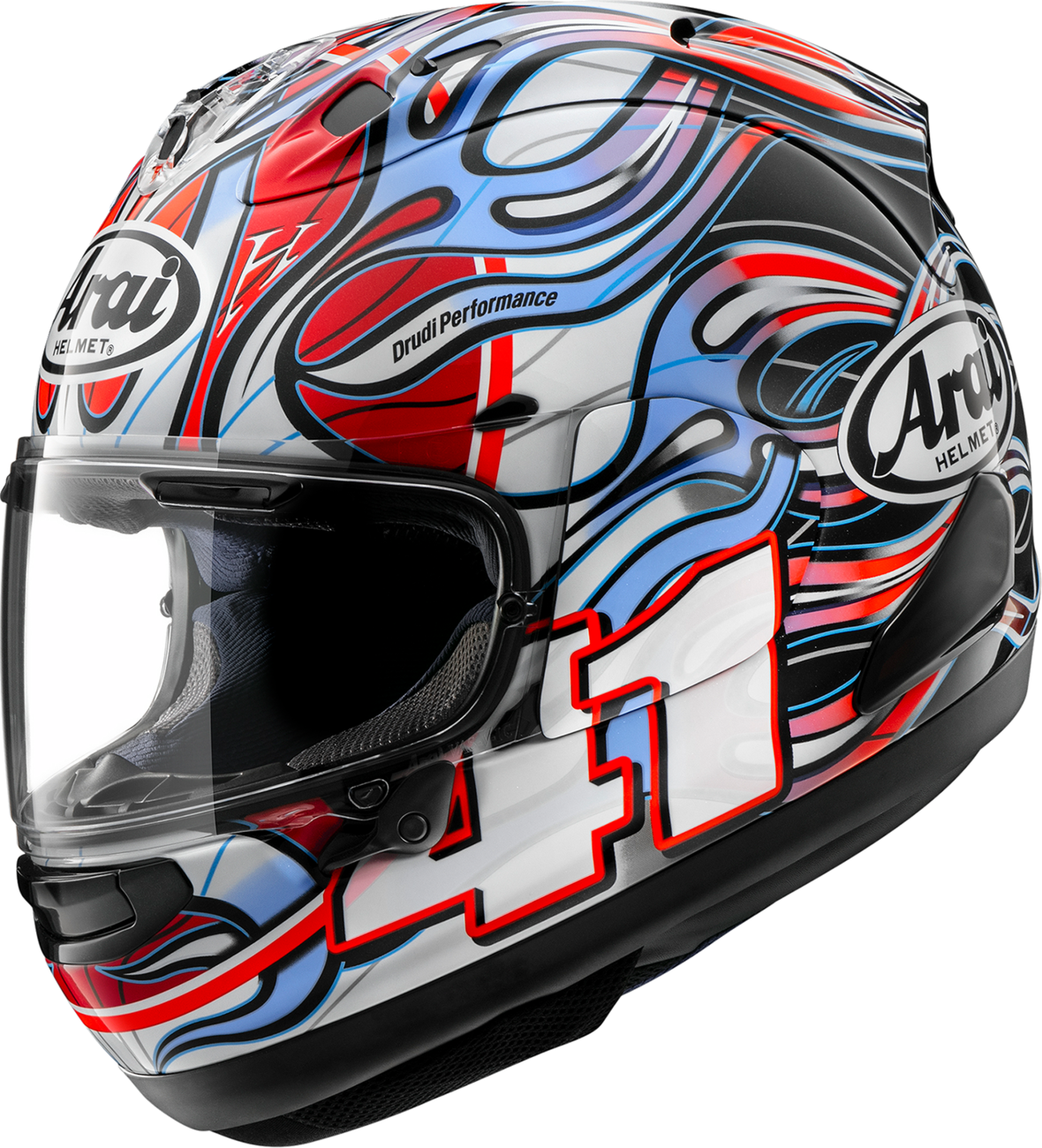 Corsair-X Helmet - Haga - XS