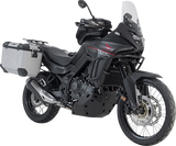 TRAX ADV Aluminum Case System - Silver - Honda XL750R Transalp \'24 2024 - 2024