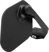 Mirror - STRATOS - Side View - Diamond - Black - Right/Left - Each 2009 - 2025