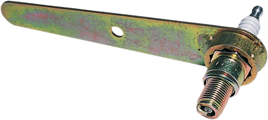 Spark Plug Wrench - Water-Cooled Engines/2-Stroke - Broached Socket