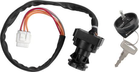 Ignition Switch - Suzuki 2005 - 2015