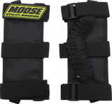 Grab Handles - UTV - Moose - Black
