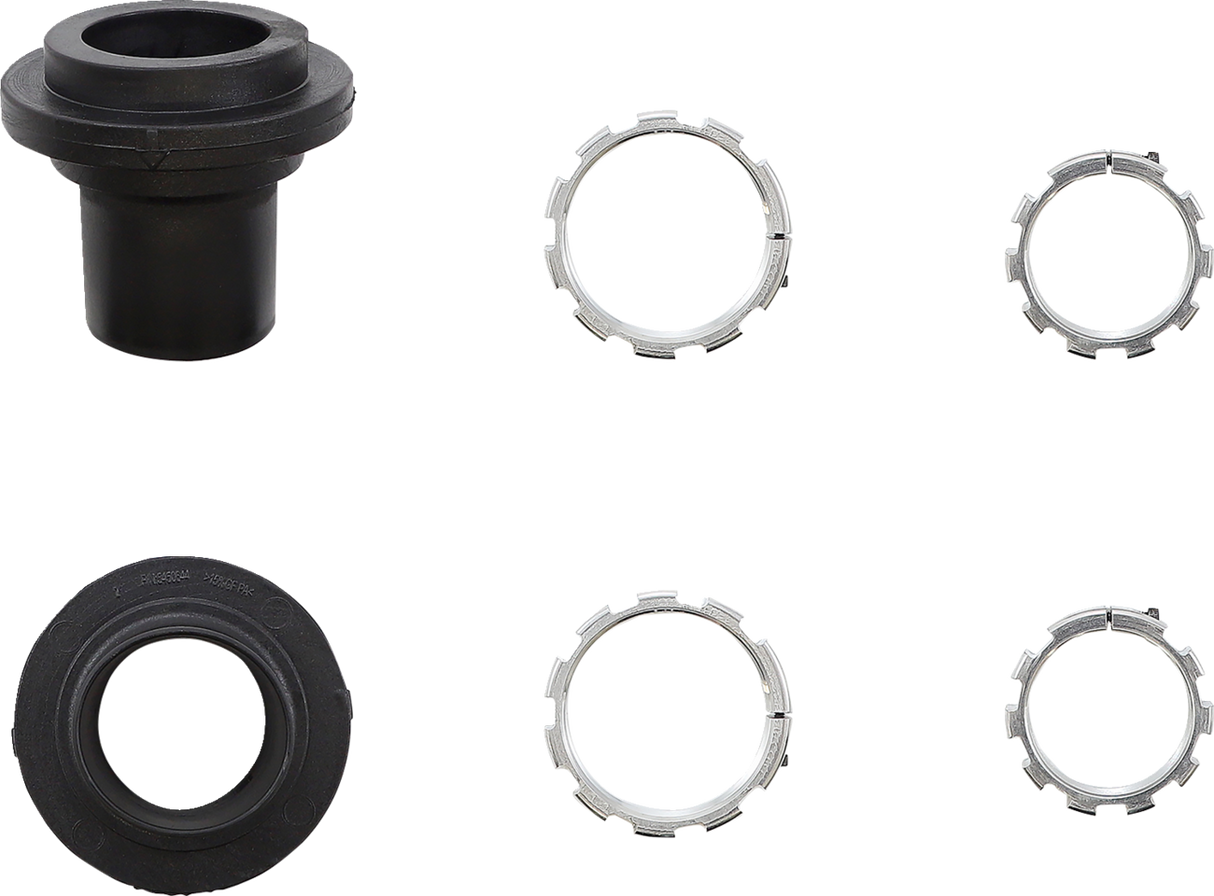 Shock Spring - RZR XP1K Two Seater 2017 - 2021