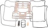 Rocker Gasket - EST - Big Twin 1984 - 1991