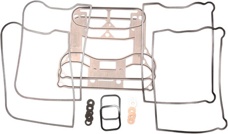 Rocker Gasket - EST - Big Twin 1984 - 1991