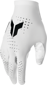 SPORTMODE Vented Gloves - Iconic White - 2XL