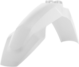 Front Fender - White 2016 - 2023