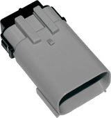 Molex MX 150 Connector - 12 Pin Male - Gray 2007 - 2013