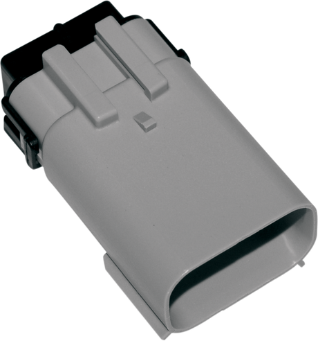 Molex MX 150 Connector - 12 Pin Male - Gray 2007 - 2013