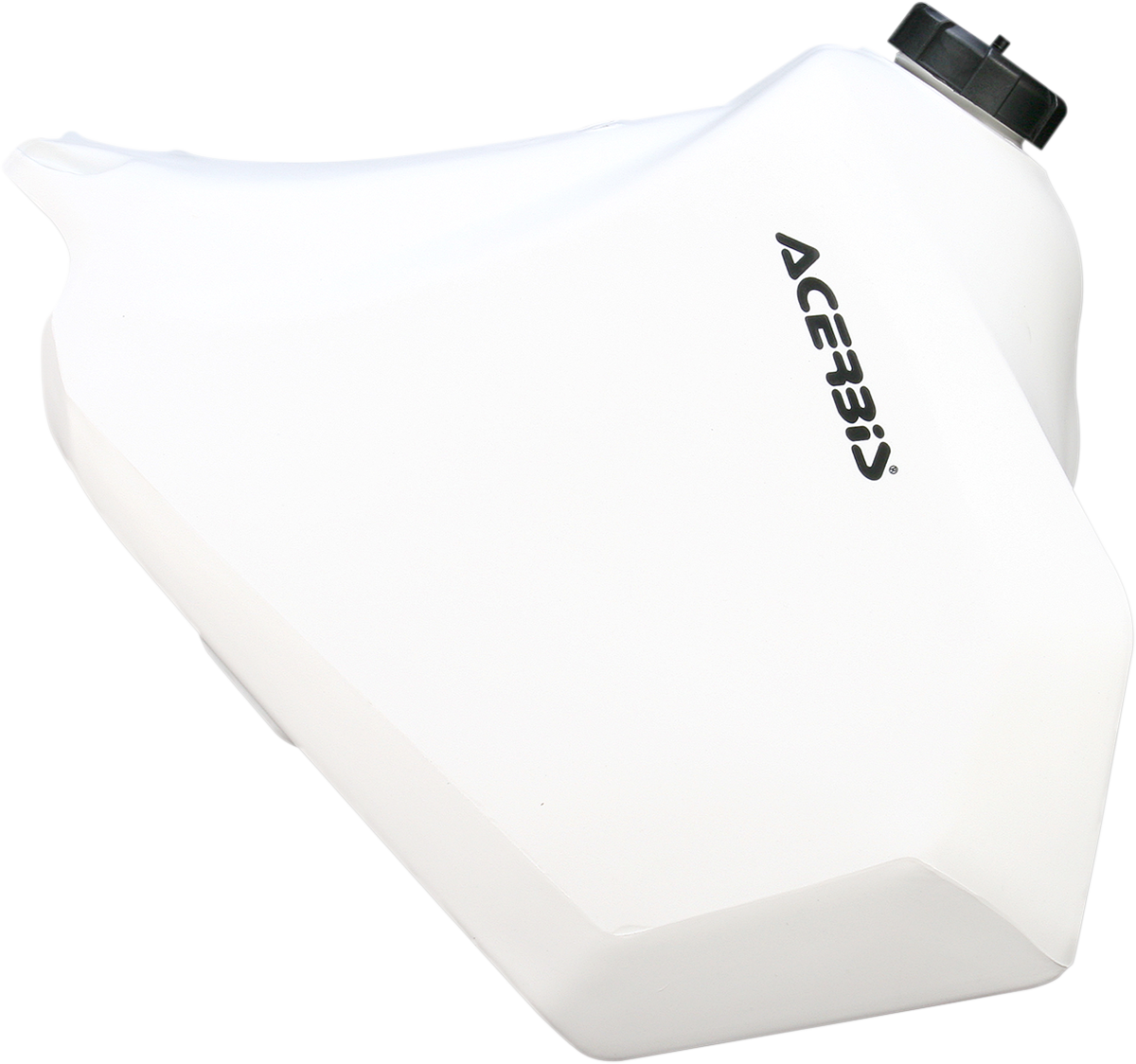 Fuel Tank - 5.3 Gallon - Suzuki - White 1996 - 2023