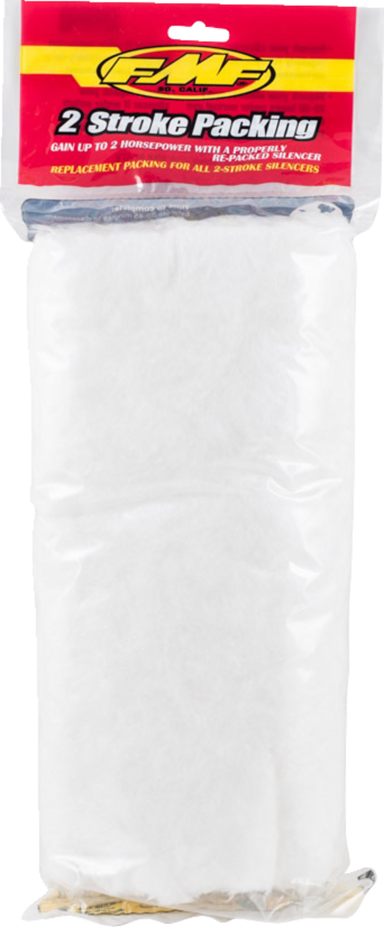 Muffler Packing - 2-Stroke
