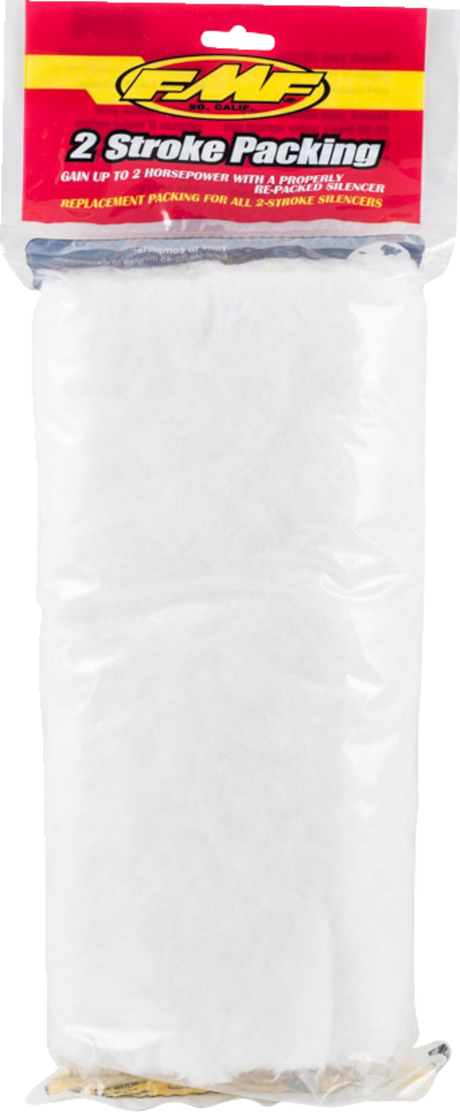 Muffler Packing - 2-Stroke