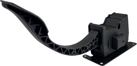 Accelerator Pedal Assembly - Black - Polaris 2014 - 2023