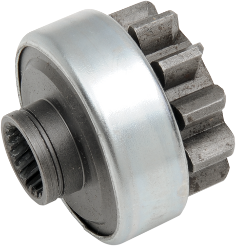 Starter - Drive Clutch 1981 - 1988