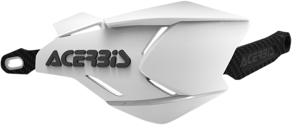 Handguards - X-Factory - White/Black