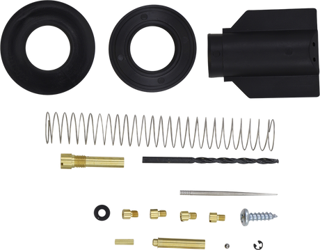 Thunderslide Jet Kit - Dyna/Touring 1999 - 1999